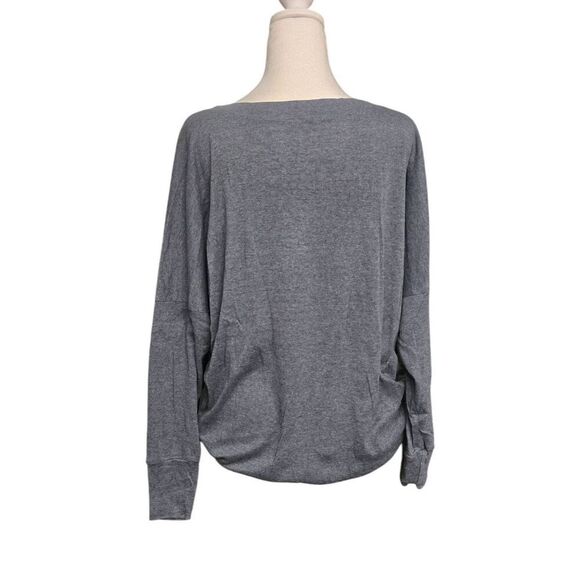 Disney Parks Women's Size XL Rhinestone Mickey Mouse Hi-Low Crop Top - Picture 4 of 7